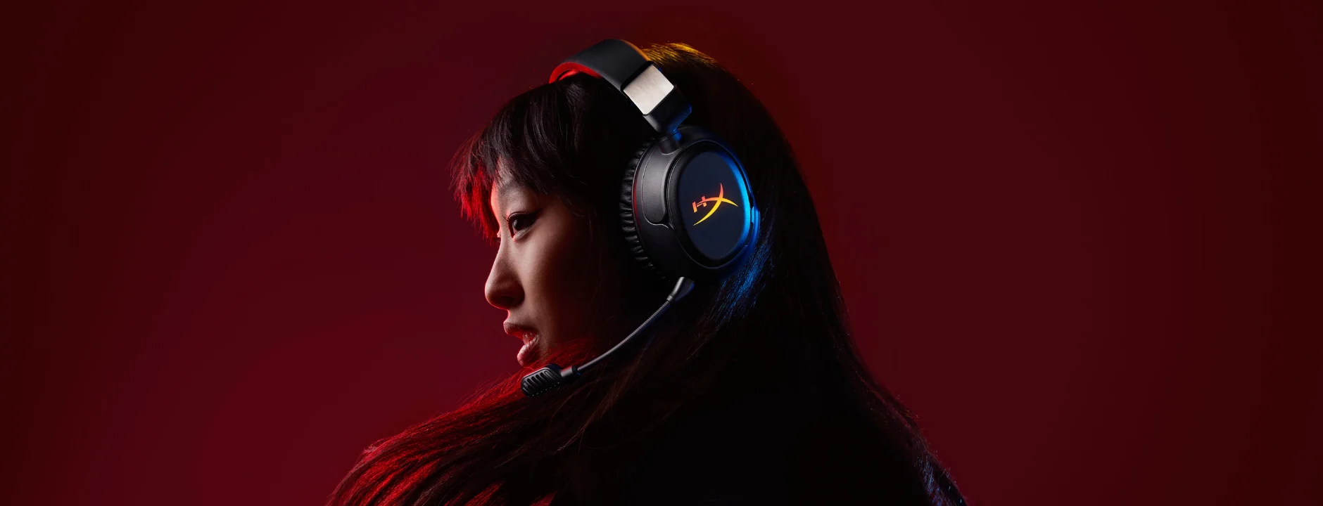 Équipez votre victoire avec HyperX